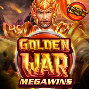 Golden War Demo