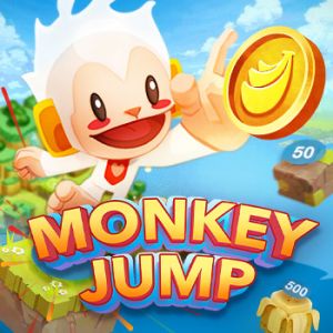 Monkey Jump Demo