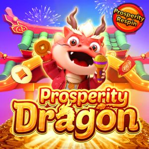 Prosperity Dragon Demo