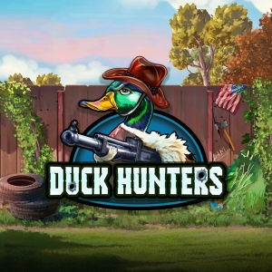 Duck Hunters Slot Demo