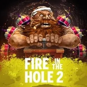 Fire in the Hole 2  Slot Demo