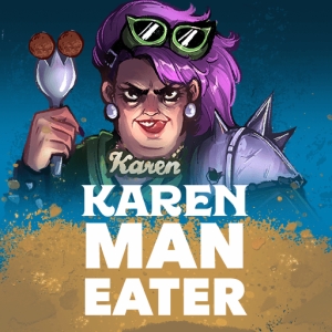 Karen Maneater Slot Demo