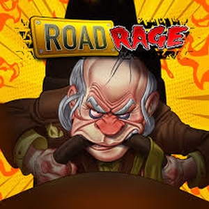 Road Rage Slot Demo