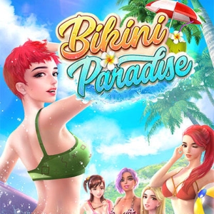 Bikini Paradise Slot