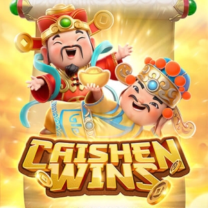 Caishen Wins Slot