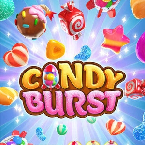 Candy Burst Slot