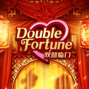 Double Fortune Slot