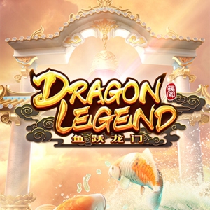 Dragon Legend Slot