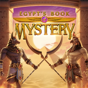 Egypt's Book of Mystery Slot