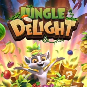 Jungle Delight Slot