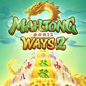 Mahjong Ways 2 Slot