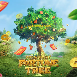 Prosperity Fortune Tree Review