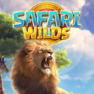Safari Wilds Slot