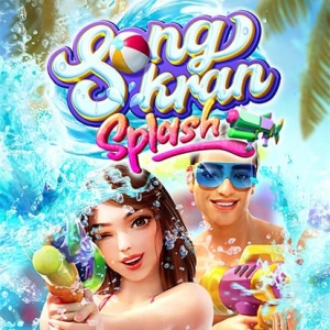 Songkran Splash Slot