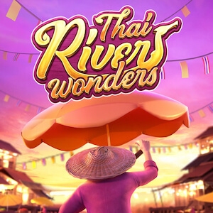 Thai River Wonders Slot