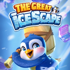 The Great Icescape Slot