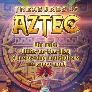 Treasures of Aztec Slot
