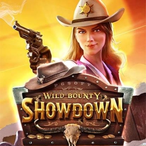 Wild Bounty Showdown Slot