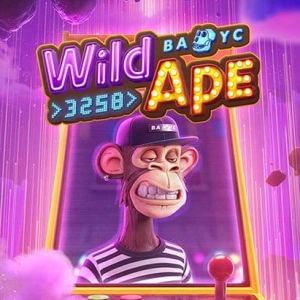 Wild Ape #3258 Review