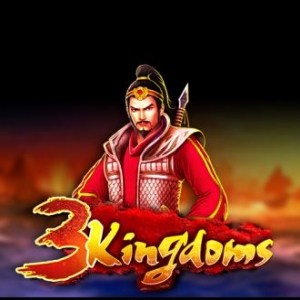 สามก๊ก 3 Kingdoms Battle Of Red Cliffs Slot