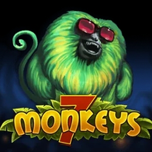 7 ลิง 7 Monkeys Slot