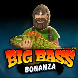 บิ๊กเบส โบนันซ่า Big Bass Bonanza Slot