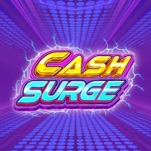 สล็อต Cash Surge Cash Surge Slot