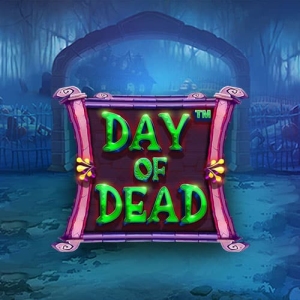 วันแห่งความตาย Day Of Dead Slot