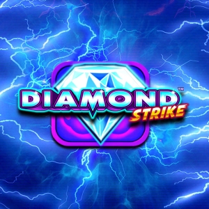ไดมอนด์สไตรค์ Diamond Strike Slot