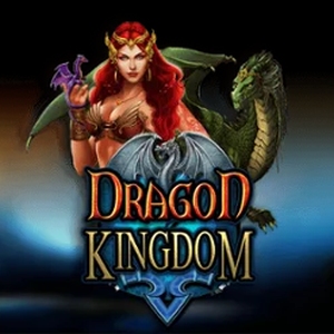 อาณาจักรมังกร Dragon Kingdom Slot