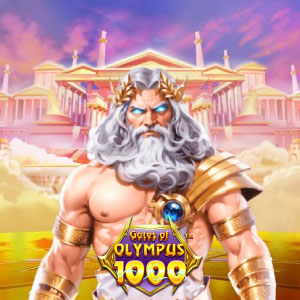 สล็อตประตูแห่งโอลิมปัส Gates of Olympus Slot