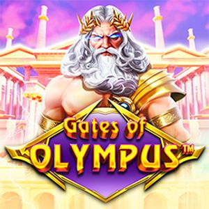 ประตูแห่งโอลิมปัส Gates of Olympus Slot