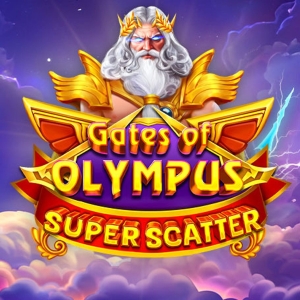 Gates of Olympus Super Scatter Gates of Olympus Super Scatter Slot