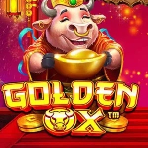 วัวทองนำโชค Golden Ox Slot