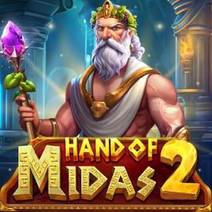 มือของไมดาส 2 Hand of Midas 2 Slot