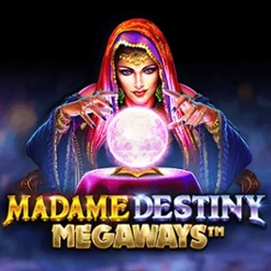 เทพพยากรณ์ Madame Destiny Megaways Slot