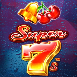ซุปเปอร์ 7s Super 7s Slot