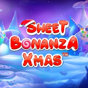 สวีทโบนันซ่าเอ็กซ์มาส Sweet Bonanza Xmas Slot
