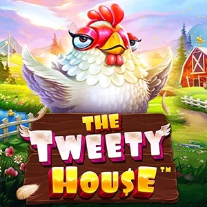 บ้านไก่หรรษา The Tweety House Slot