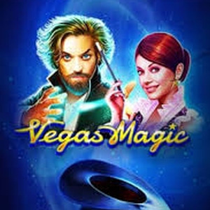 เวกัสเมจิก Vegas Magic Slot
