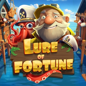Lure of Fortune Slot