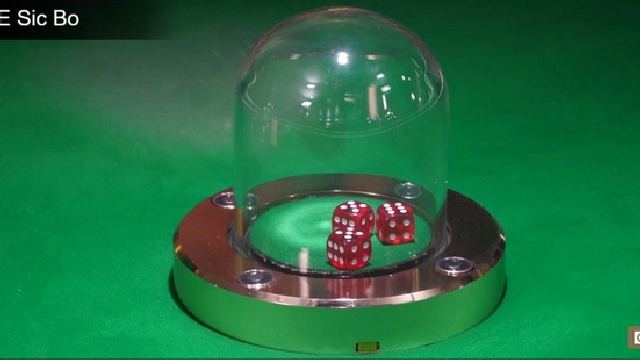 ไฮโล Sa Gaming Sicbo Sa Gaming