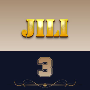 อันดับ 3 JILI Rank3 JILI