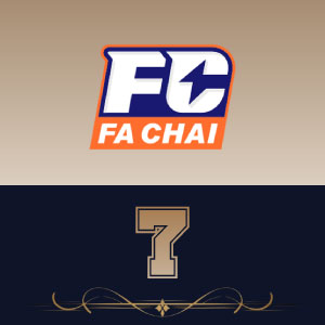 อันดับ 7 FC FA Chai Rank7 Fc Fa Chai