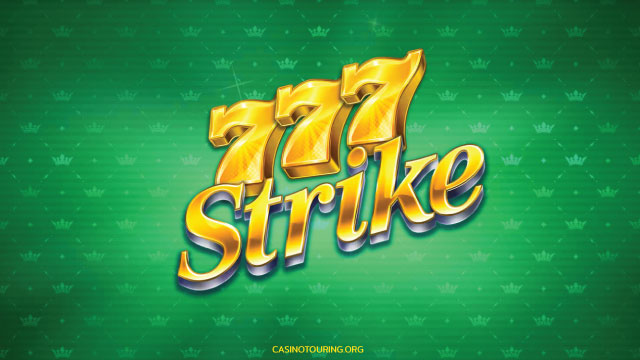 777 Strike Slot