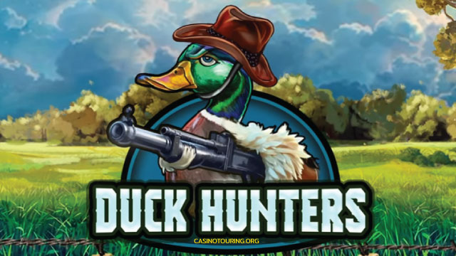 Duck Hunters Slot
