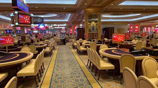 วิธีการเปิดคาสิโน How to Open a Casino