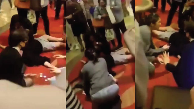 หนุ่มดวงเฮงหัวใจวายหลังถูกรางวัลแจ็กพอต Man Suffers Heart Attack After Winning Jackpot