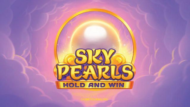 Sky Pearls Slot
