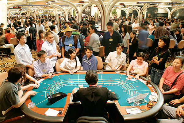 บ่อนในไทย บ่อนในไทย